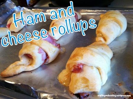 ham and cheese rollups 6
