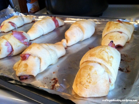 ham and cheese rollups 7