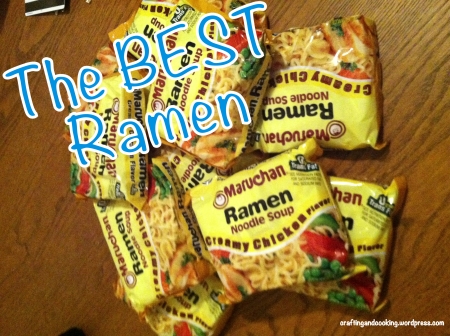 the best ramen 5